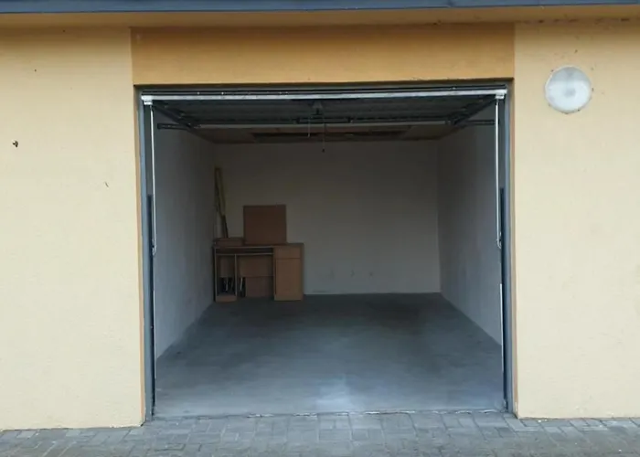 Apartament Na Wydmie, Garaz + Ladowarka Ev