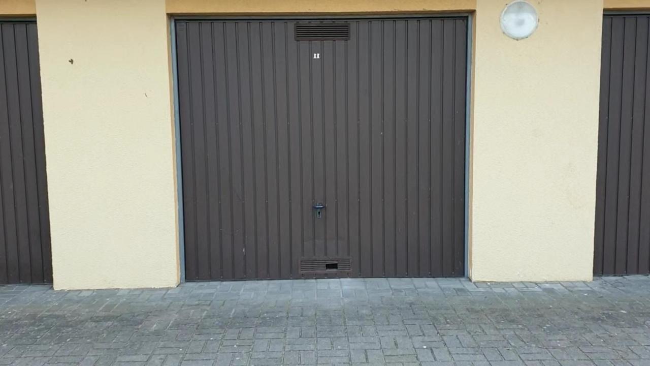 Leilighet Na Wydmie, Garaz + Ladowarka Ev